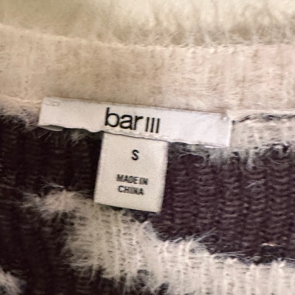 Bar III Sweater - Picture 3 of 5